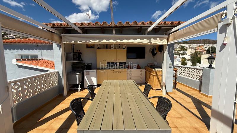Foto fb5834b7-286e-4ef4-a620-6a9959daf158. Chalet mit kamin parking pool in Cometa Calp