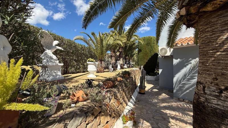 Foto fcd64650-c81e-44c5-b290-f8eaf792b450. Chalet mit kamin parking pool in Cometa Calp