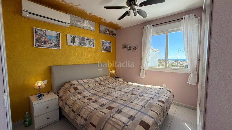 Foto ff3da546-d0a9-4f3a-bc02-664a26a61720. Chalet mit kamin parking pool in Cometa Calp
