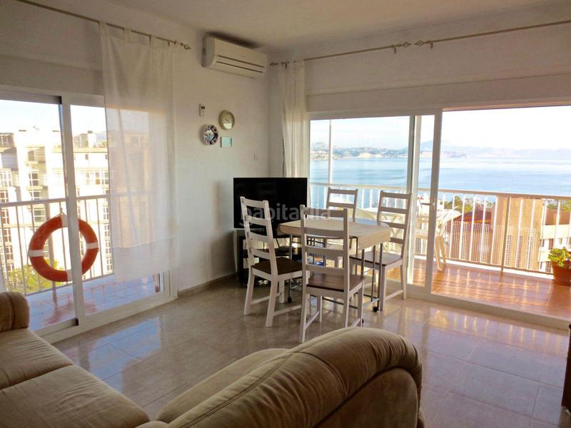 Foto 34ac991b-3bed-448a-af16-075c1af9fb63. Piso  en torre alexandra en Puerto Calp