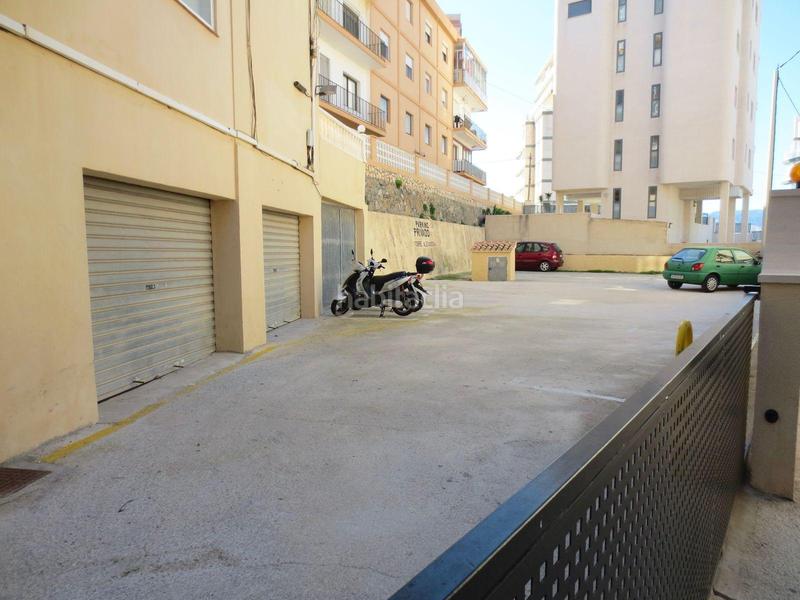 Foto 3e67b30a-77c2-4bcf-8aa5-b60f189b66f6. Piso  en torre alexandra en Puerto Calp