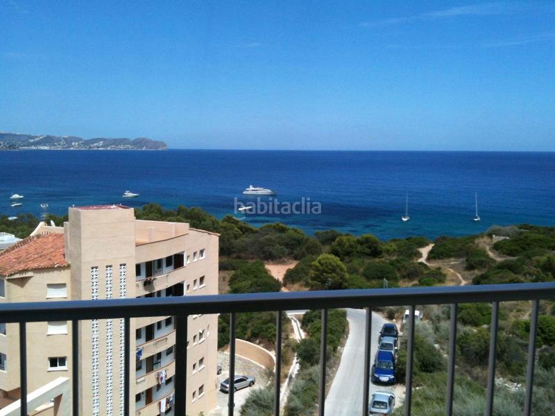 Foto 4a2c32b1-8191-459e-a06a-5747430f593c. Piso  en torre alexandra en Puerto Calp