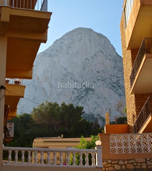 Foto 51a0236b-7d4b-43d9-8914-423c283770d2. Piso  en torre alexandra en Puerto Calp