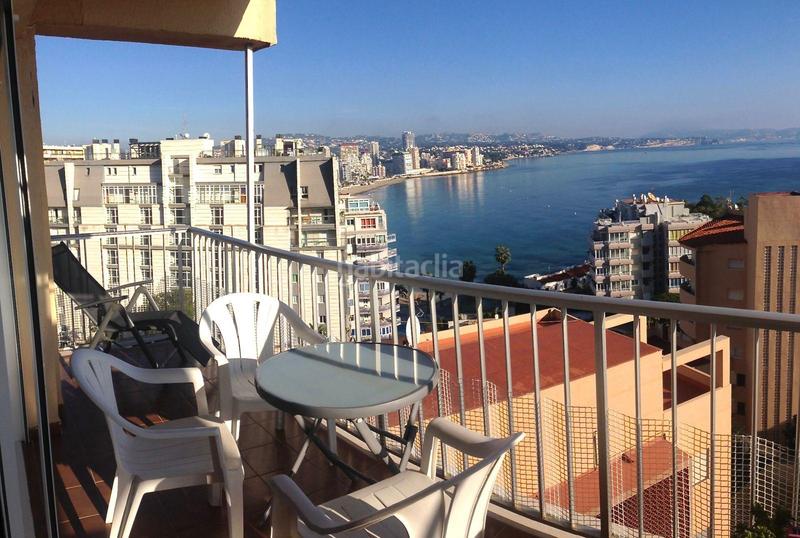 Foto 6867ce8b-c9e1-40ad-9177-81d568bd9dd1. Piso  en torre alexandra en Puerto Calp