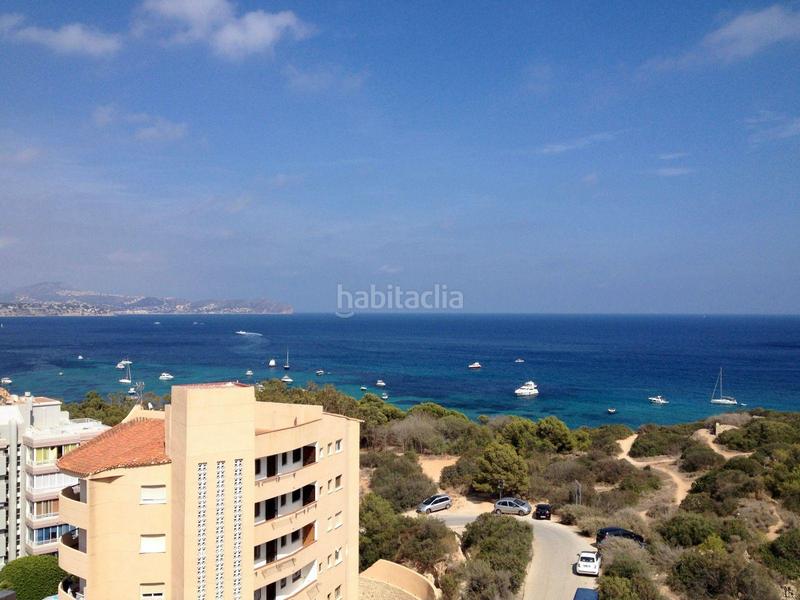 Foto 761287a8-16ab-49ae-91c0-1da086673b98. Piso  en torre alexandra en Puerto Calp