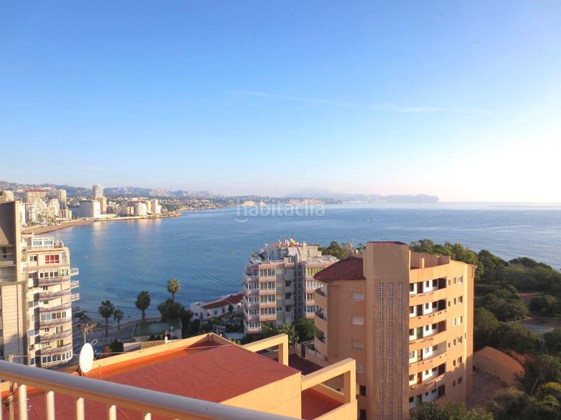 Foto 77ec9e12-3a66-4de6-b390-e8cd3bd5bfc8. Piso  en torre alexandra en Puerto Calp