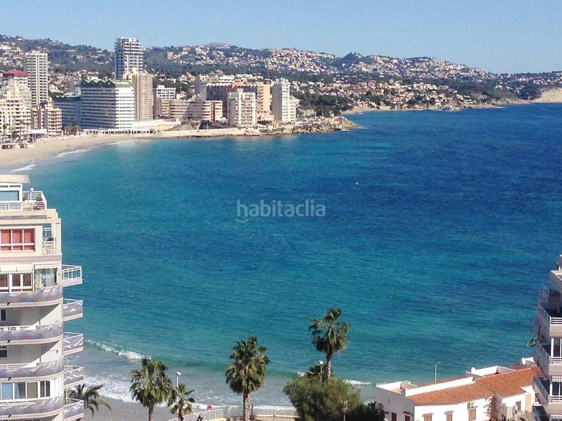Foto 8a9c5055-49da-47fd-9e42-475995d9d70a. Piso  en torre alexandra en Puerto Calp