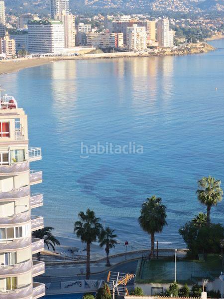 Foto bce1ea0d-c0fa-482a-be40-82b9b151d1e1. Piso  en torre alexandra en Puerto Calp