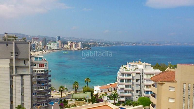 Foto cdcad811-66d1-4770-b554-0c59d92788a5. Piso  en torre alexandra en Puerto Calp
