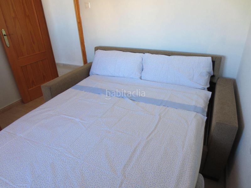 Foto f0119943-2fc8-4996-923f-9281c3281adb. Piso  en torre alexandra en Puerto Calp