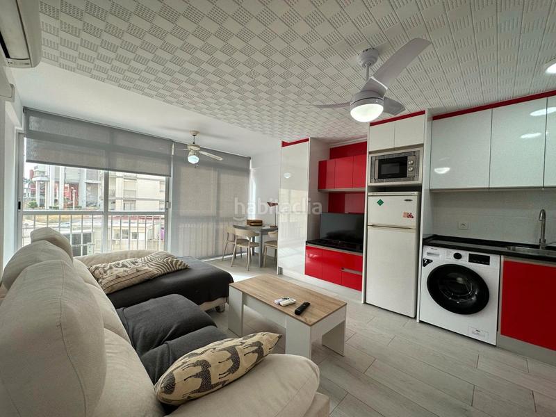 Foto 6896a2b6-cb1a-4719-b9f6-9b670ddffb67. Appartamento in Zona Levante - Playa Fossa Calp