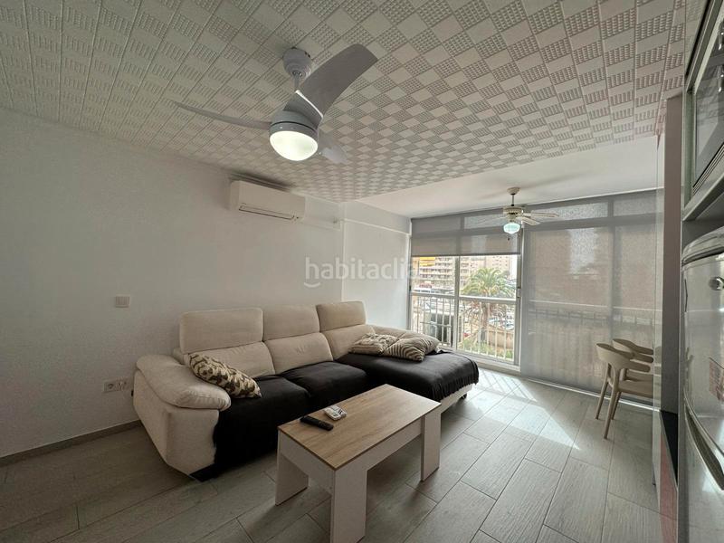 Foto 7573075a-25b2-40c8-85e4-65a672137f20. Appartamento in Zona Levante - Playa Fossa Calp