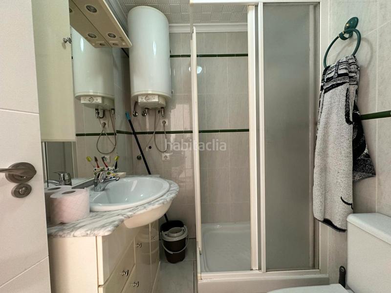 Foto 7b3707d0-ce2f-4aec-85d3-f39140eba053. Appartamento in Zona Levante - Playa Fossa Calp