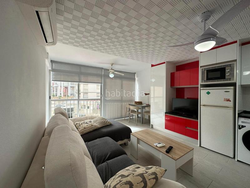 Foto 88d7ff8f-9f09-4dd4-b76d-8e64d9103286. Appartamento in Zona Levante - Playa Fossa Calp