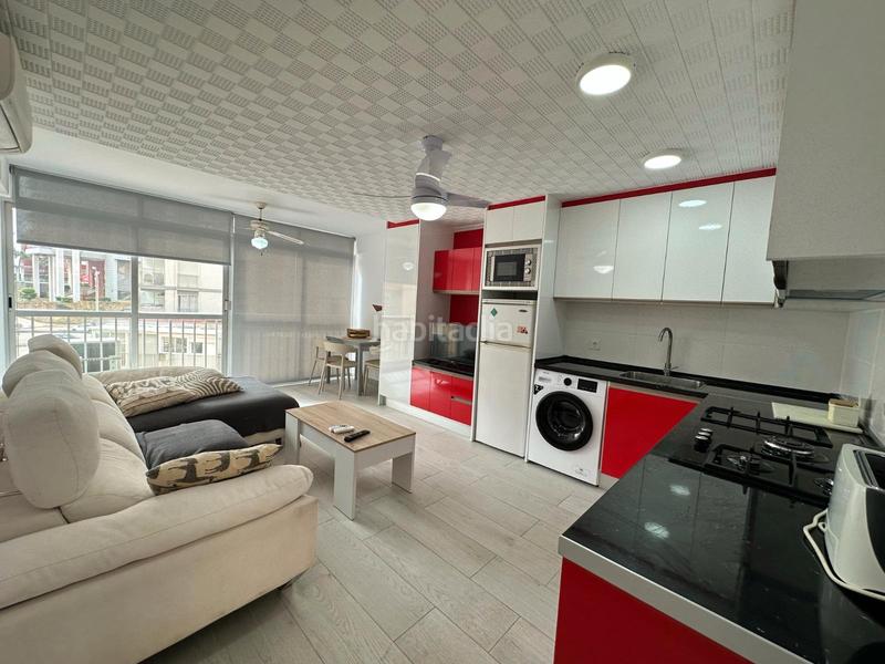 Foto 8c2704cd-b4de-4059-9fd6-8e2b472f2eea. Appartamento in Zona Levante - Playa Fossa Calp