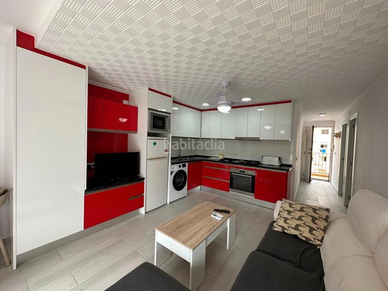 Foto c9d824f0-2cfa-4096-80e2-d999f36eff52. Appartamento in Zona Levante - Playa Fossa Calp