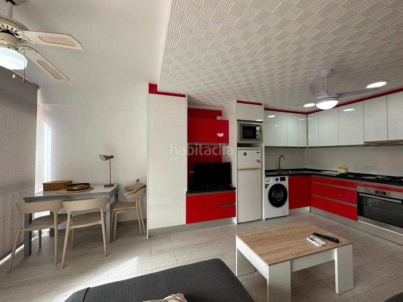 Foto e412691d-e724-4055-a8fe-9b01d35dac7d. Appartamento in Zona Levante - Playa Fossa Calp