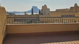 Location Maison à Maryvilla. Alquiler de bungalow en maryvilla (calpe) ??