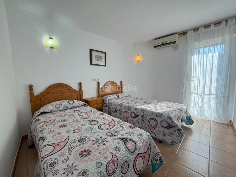 Foto a80184f4-36df-4e4b-a919-53b6bb991673. Chalet villa con piscina privada y impresionantes vistas a las montañas! en Calp