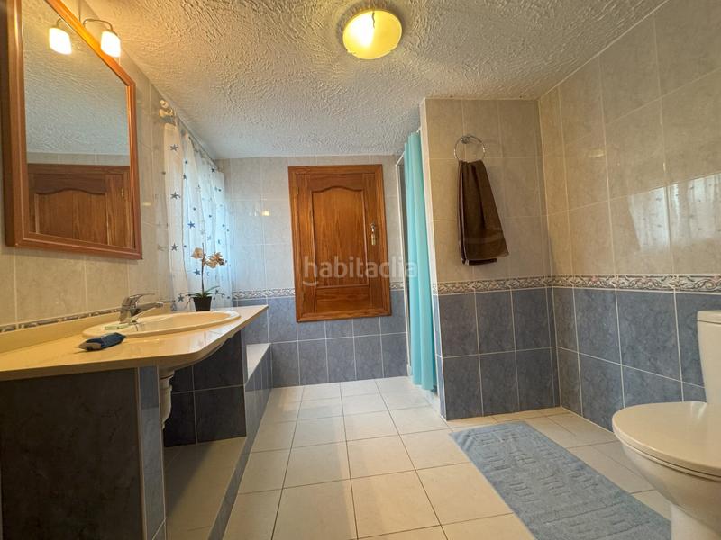 Foto ce901b8e-ba3c-4223-b45f-b8ddf029fb45. Chalet villa con piscina privada y impresionantes vistas a las montañas! en Calp
