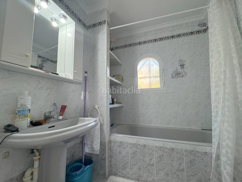 Foto dae69e6a-4011-43cf-9cff-cd677b63c0be. Chalet villa con piscina privada y impresionantes vistas a las montañas! en Calp