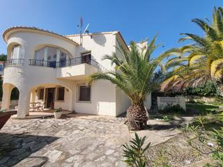 Chalet en Maryvilla