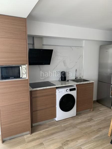 Foto 27ffa3ab-6e5a-48d9-a9ce-fcfc66cfc8fa. Alquiler piso alquiler de apartamento (playa levante) en Benidorm