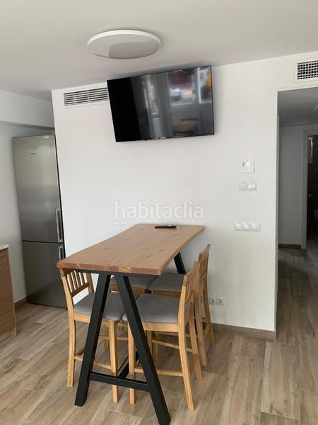 Foto 467251e3-ea0c-4f1f-8b68-387dca086748. Alquiler piso alquiler de apartamento (playa levante) en Benidorm