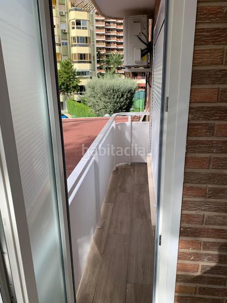 Foto 81380439-7b10-4b44-ba95-2eee80e32626. Alquiler piso alquiler de apartamento (playa levante) en Benidorm