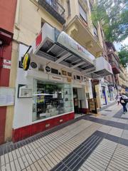Locale commerciale  Calle alcala