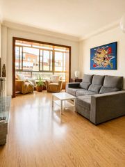 Location Appartement  Calle ayala