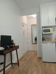 Estudio en Calle valverde 10