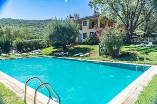 Masia a Navaconcejo