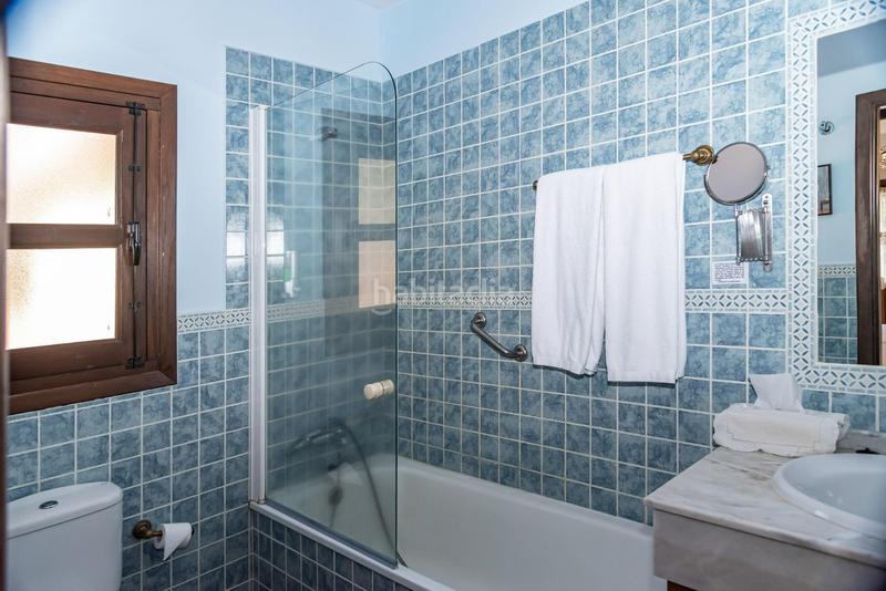 Foto a4144444-5a18-4fce-815b-5fb68d0ae8f5. Masia amb calefacció aparcament piscina a Navaconcejo