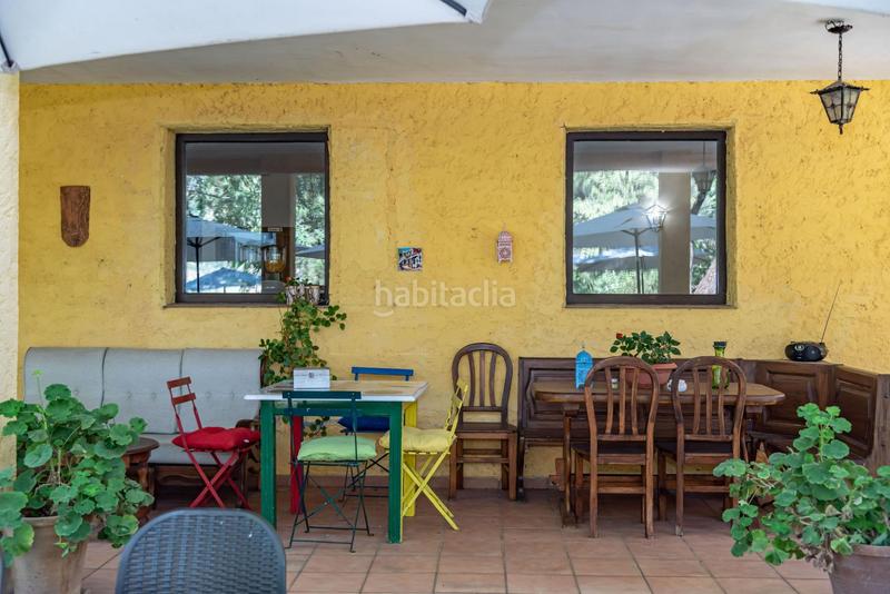 Foto a6713728-208c-4a6c-8727-931cbd9d08c3. Masia amb calefacció aparcament piscina a Navaconcejo