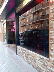 Locale commerciale  Calle chimbo