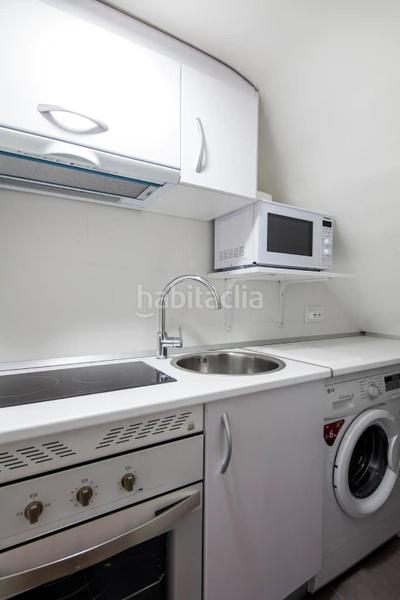 Foto 16c74671-3513-435d-a9b7-92badded866a. Flat with heating in Universidad-Malasaña Madrid