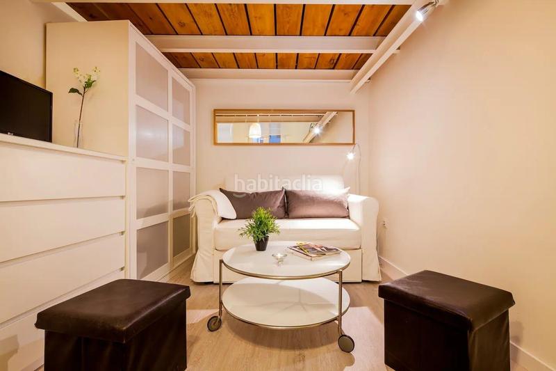 Foto 487e4247-9f29-49f6-8850-c18543dcf486. Flat with heating in Universidad-Malasaña Madrid