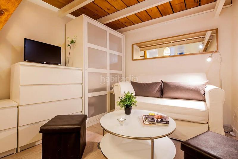 Foto 5356e085-448f-453e-9970-e1a027253045. Flat with heating in Universidad-Malasaña Madrid