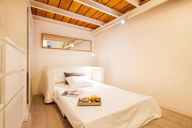 Foto 5508d03c-7b32-421f-b338-6d4590273fa2. Flat with heating in Universidad-Malasaña Madrid