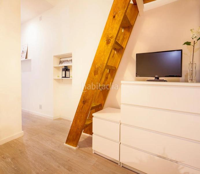 Foto 5f1408f6-101d-4d3f-b12b-4de79c0ea41a. Flat with heating in Universidad-Malasaña Madrid