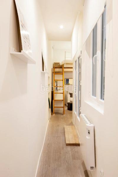 Foto 786da56e-4ed6-4e14-a1f4-2c96553ab278. Flat with heating in Universidad-Malasaña Madrid