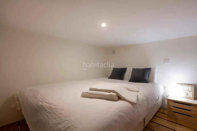 Foto 78ad2e18-f470-4a36-8982-f49076acb23d. Flat with heating in Universidad-Malasaña Madrid