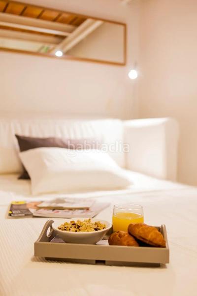 Foto a15f0d54-bc0f-42b0-bb71-33b67c3f18af. Flat with heating in Universidad-Malasaña Madrid