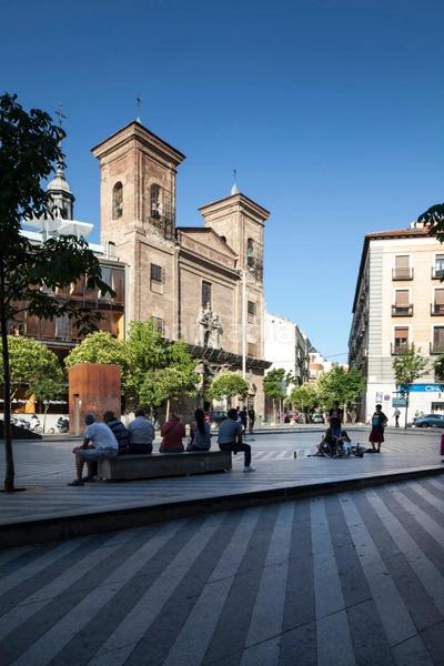 Foto a53e4af3-44ba-403b-8b6b-2db8e2b0298f. Flat with heating in Universidad-Malasaña Madrid