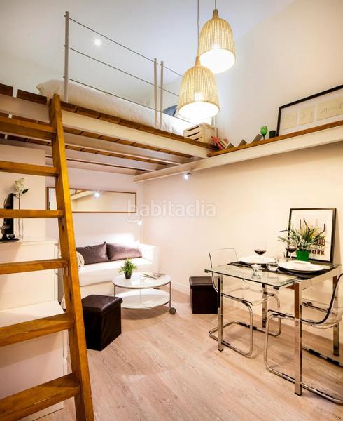 Foto ecc31278-03b6-49a6-aedc-63cdf5815b2c. Flat with heating in Universidad-Malasaña Madrid