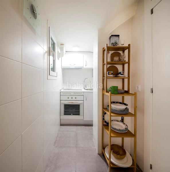 Foto f523fd0d-d100-46ec-862e-2520f5acdc12. Flat with heating in Universidad-Malasaña Madrid