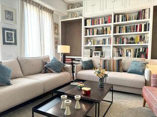 Etagenwohnung in Calle ALCALA