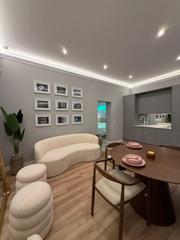 Apartamento  Calle meson de paredes