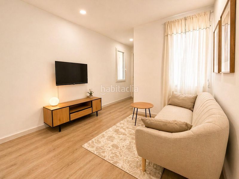 Foto 09666b4d-7160-4cd0-b556-a70c674ed3be. Rent flat with heating in Fuente del Berro Madrid